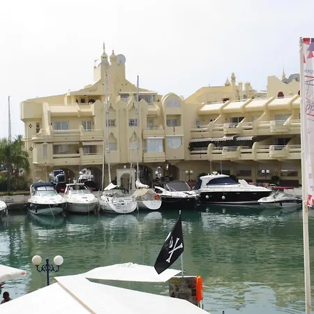Rentcostadelsol Benalmdena-alay, Apartment Benalmádena