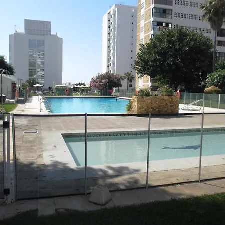 Apartment Rentcostadelsol Benalmdena-alay, Benalmádena