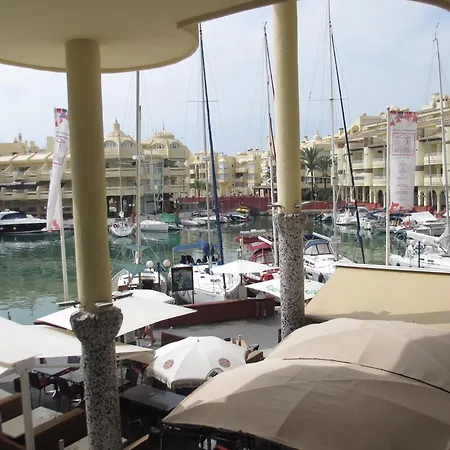 Apartment Rentcostadelsol Benalmdena-alay, *