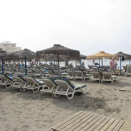 Apartment Rentcostadelsol Benalmdena-alay,
