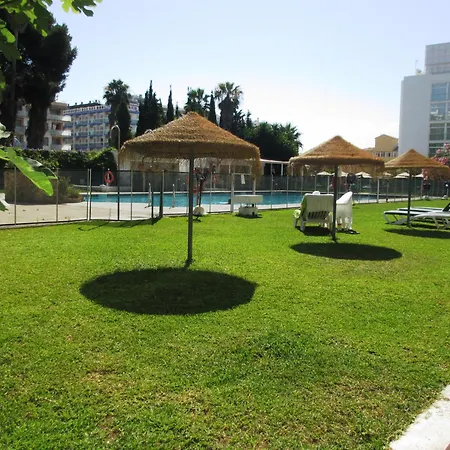 Rentcostadelsol Benalmdena-alay, Benalmádena