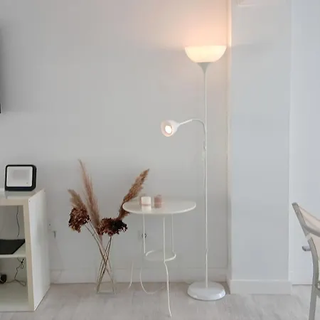 Apartment Rentcostadelsol Benalmdena-alay,