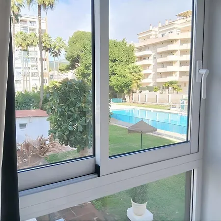 Apartment Rentcostadelsol Benalmdena-alay, Benalmádena