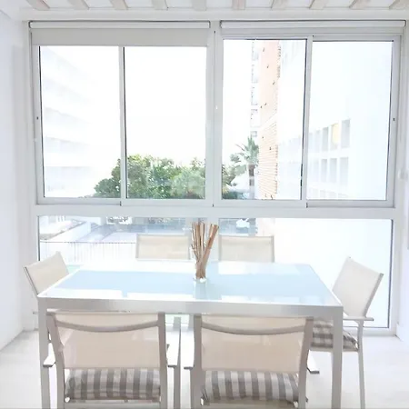 Rentcostadelsol Benalmdena-alay, Apartment *