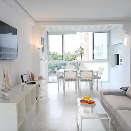 Apartment Rentcostadelsol Benalmdena-alay, *