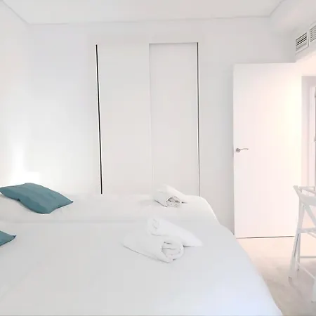 Rentcostadelsol Benalmdena-alay, Apartment