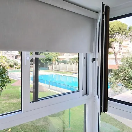 Apartment Rentcostadelsol Benalmdena-alay, *