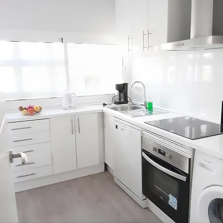 Rentcostadelsol Benalmdena-alay, Apartment *