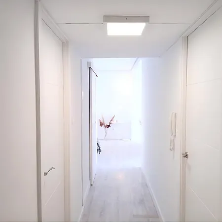 Rentcostadelsol Benalmdena-alay, Apartment