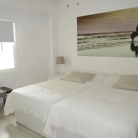 Rentcostadelsol Benalmdena-alay, Apartment