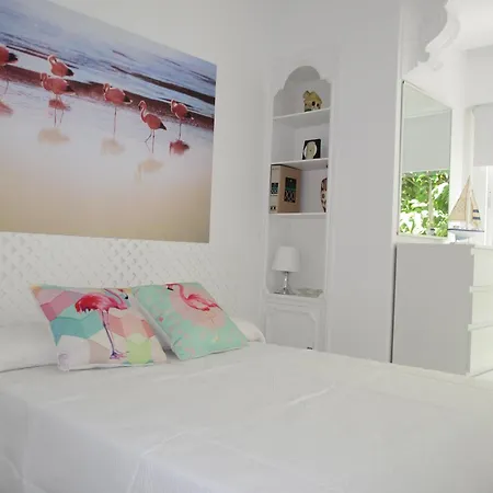 Apartment Rentcostadelsol Benalmdena-alay, *