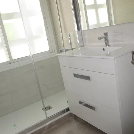 Rentcostadelsol Benalmdena-alay, Apartment *