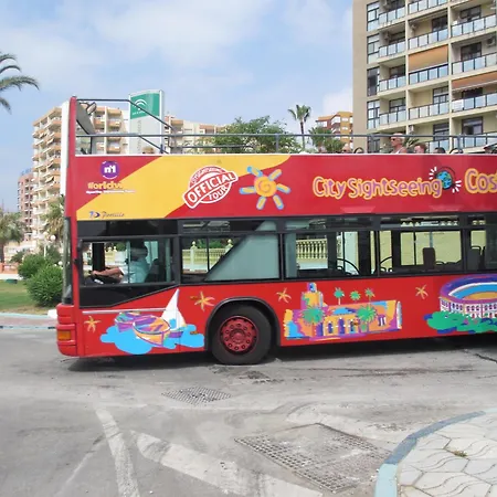 Rentcostadelsol Benalmdena-alay, Apartment Benalmadena
