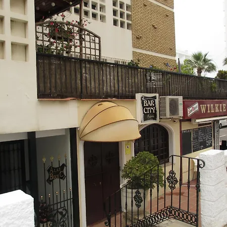 Rentcostadelsol Benalmdena-alay, Apartment