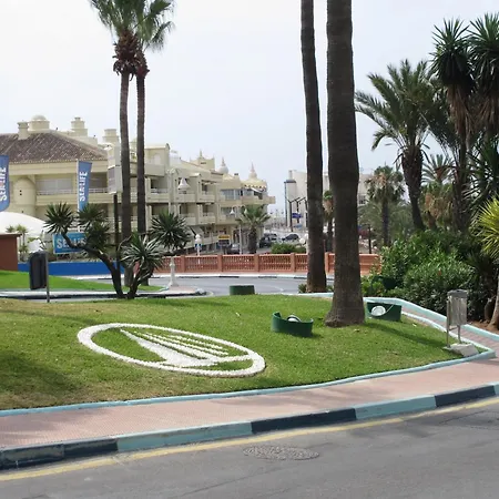 Apartment Rentcostadelsol Benalmdena-alay,