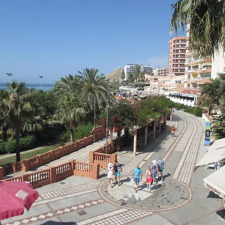 Rentcostadelsol Benalmdena-alay, Apartment *
