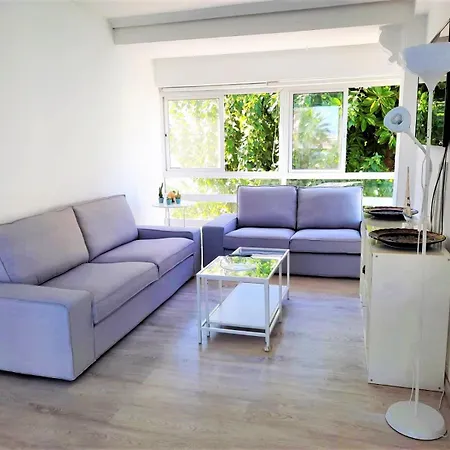Rentcostadelsol Benalmdena-alay, Apartment *