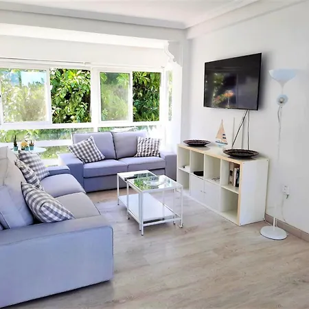 Apartment Rentcostadelsol Benalmdena-alay,
