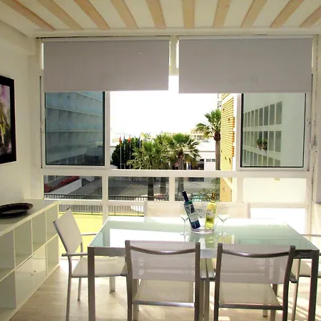 Apartment Rentcostadelsol Benalmdena-alay, Benalmadena