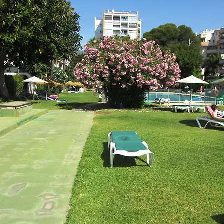 Rentcostadelsol Benalmdena-alay, Apartment *
